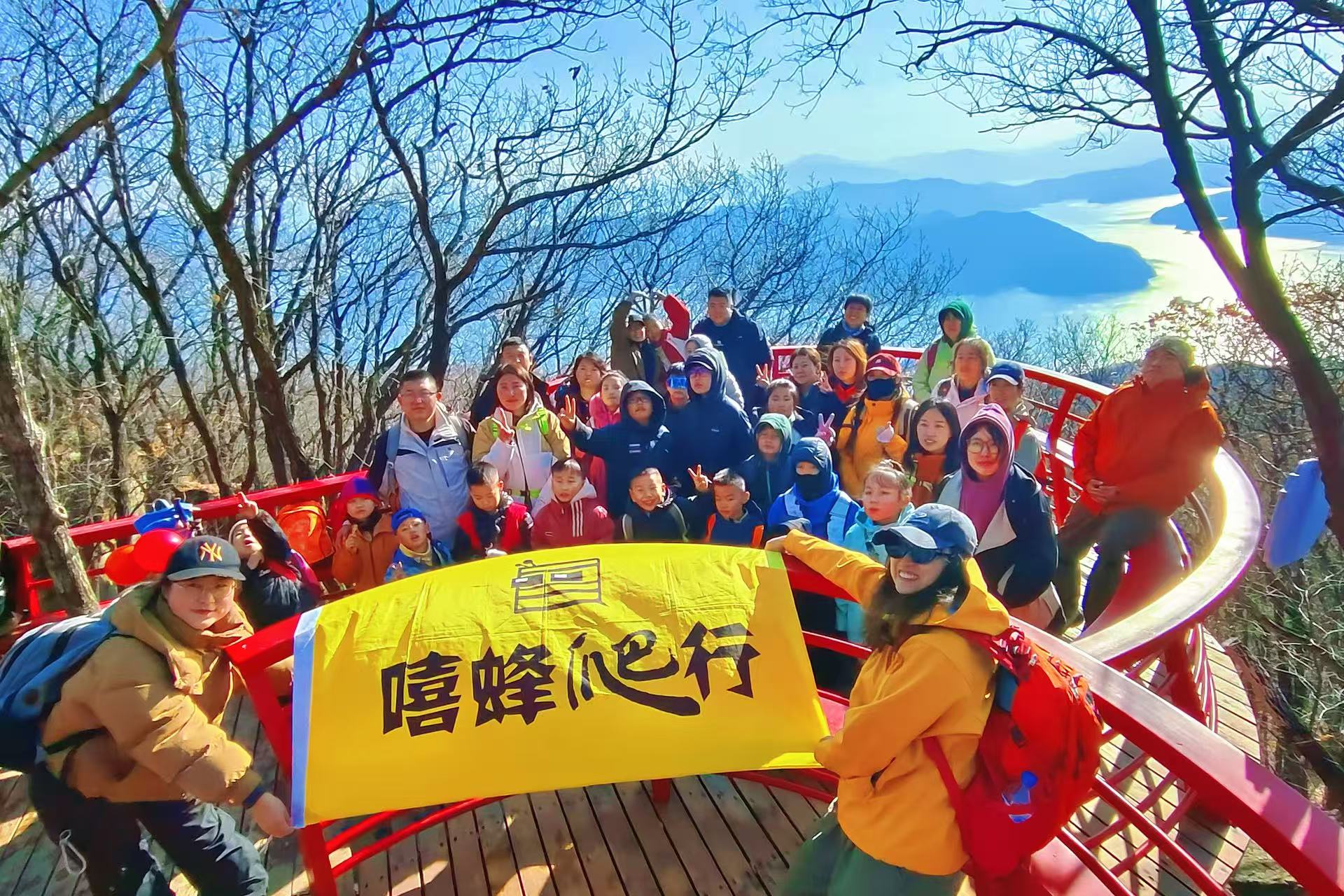往期活动回顾