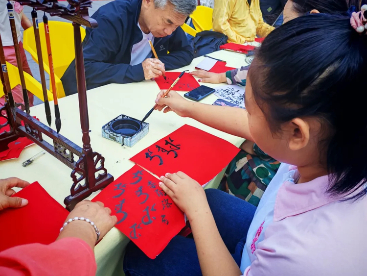 【一天穿越百年】吉林市亲子研学非遗传承之旅